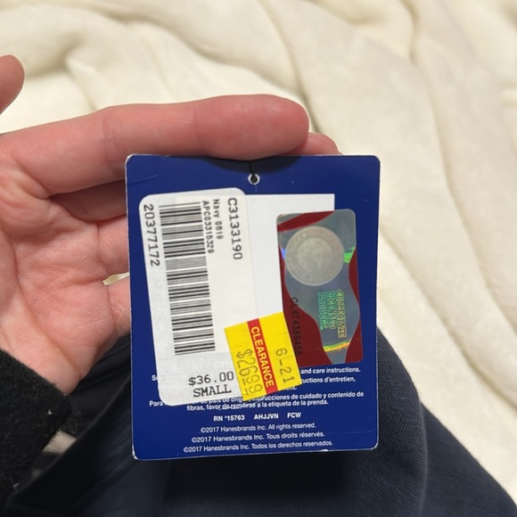 Champion UTSA Long sleeveT-shirt - Picture 5 of 5